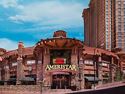 Black Hawk casino resorts