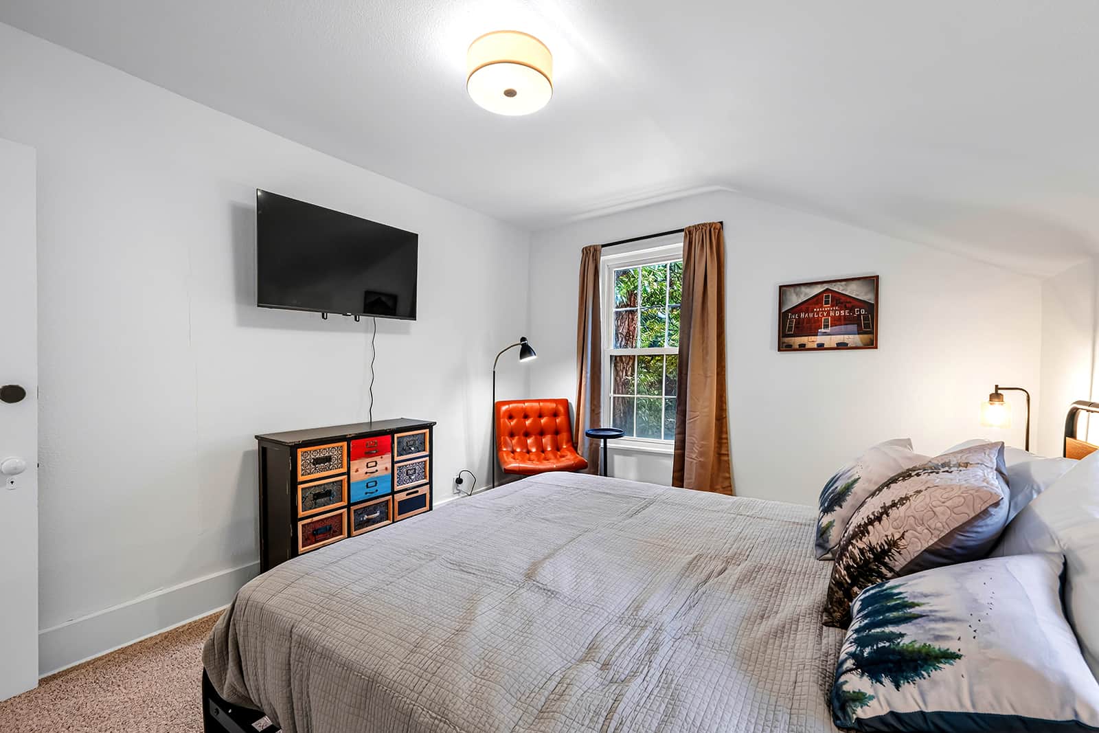 The Junior Suite