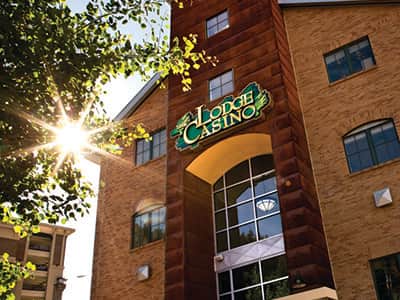 Black Hawk casino resorts
