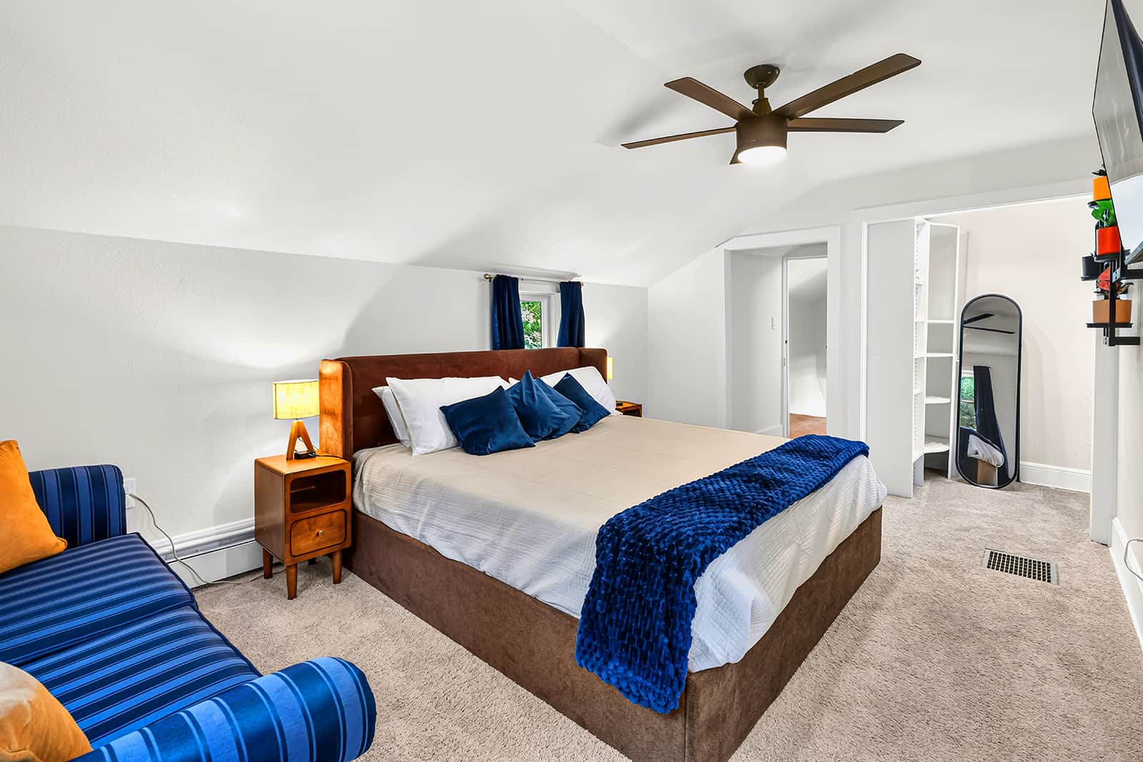 The MacFarlane Suite