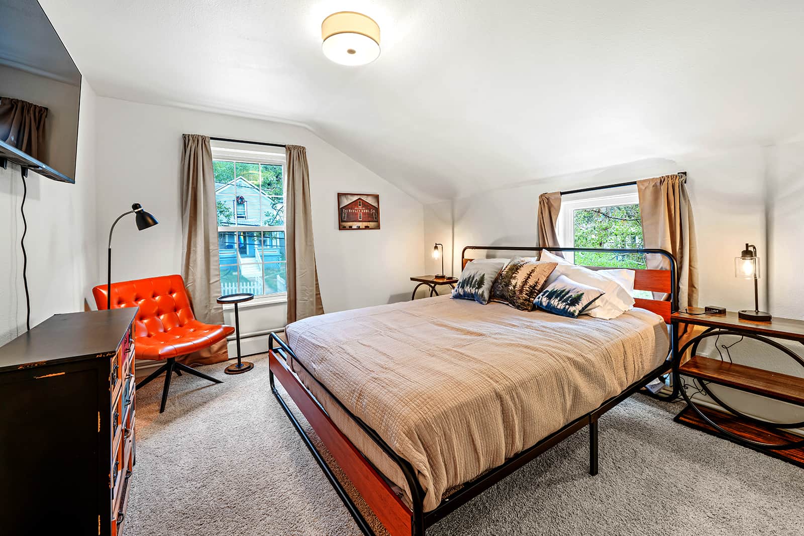 The Junior Suite