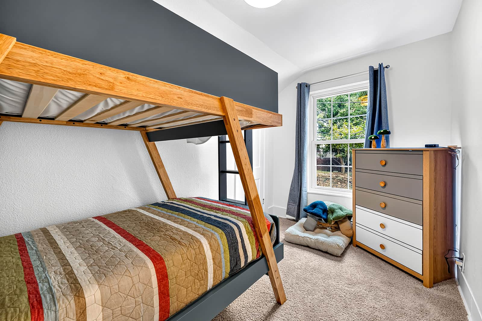 The Bunk Room