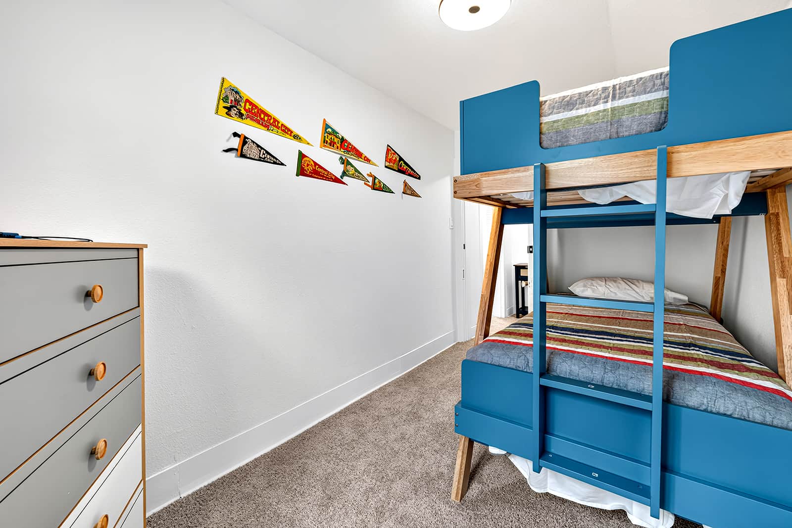 The Bunk Room
